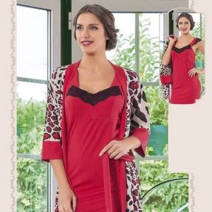 🆕Pajama set 2 pieces